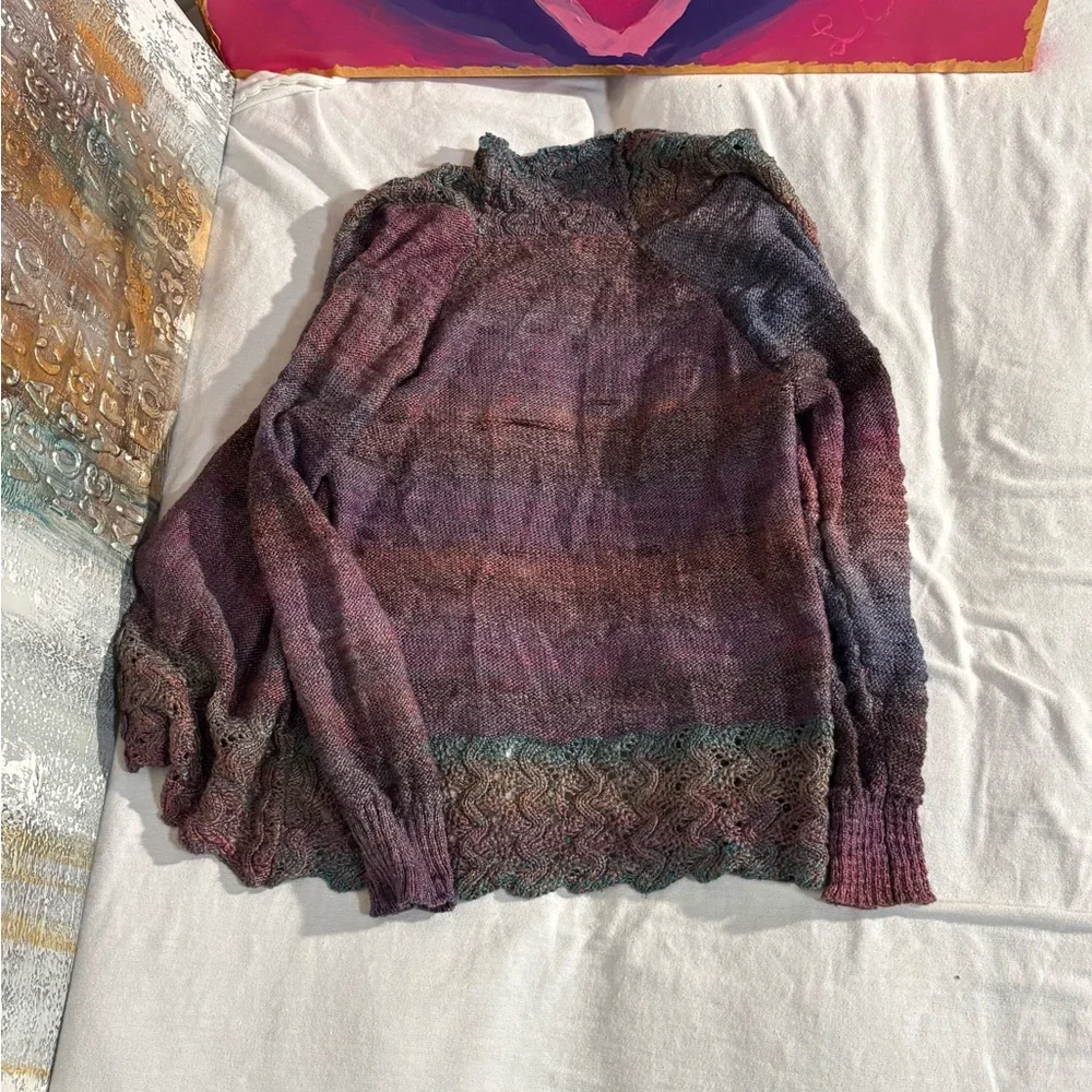 Ponsesa 75% polyester